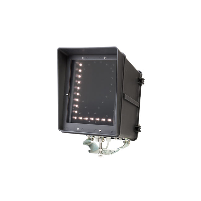 SI - LED - TM48 - Segnale Indicatore Luminoso (SIL)