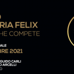 Premio Industria Felix 2021